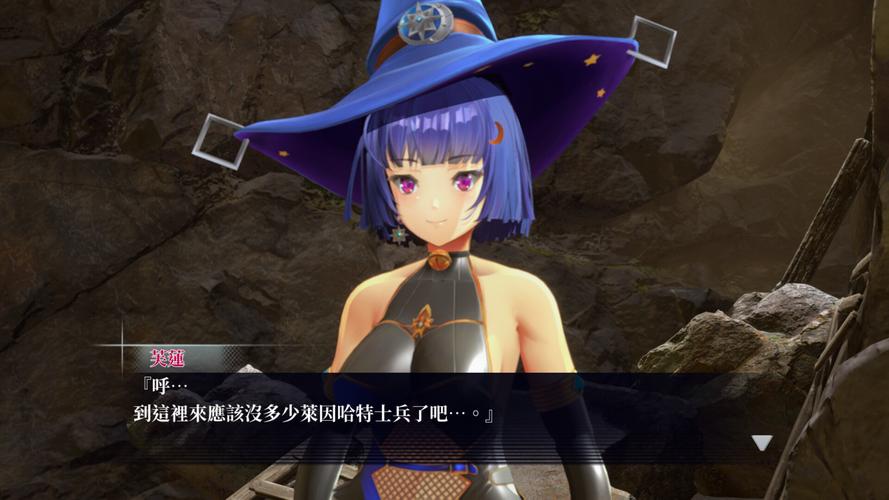 想玩终焉之国与初始魔女？这里提供正版下载地址