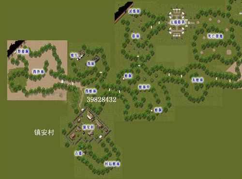 金庸群侠传V19绅士版游戏攻略：新手快速上手指南