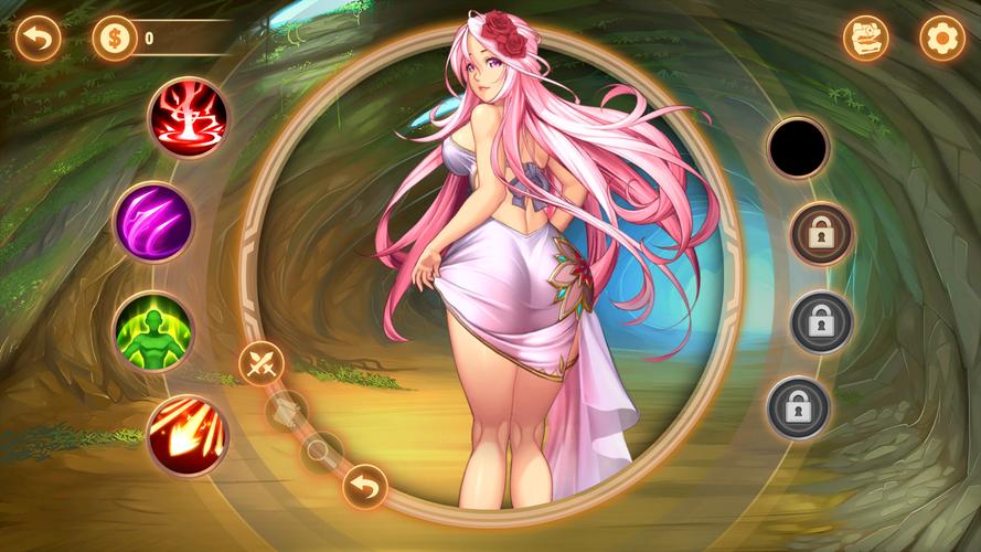 城市恶魔重启绅士游戏：第一人称视角，感受刺激剧情