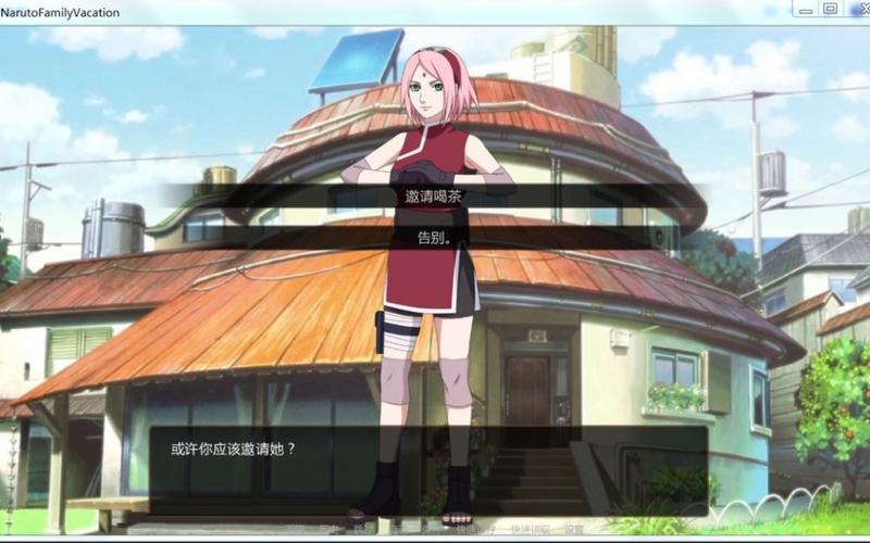 火影迷必玩！鸣人的假期游戏深度解析