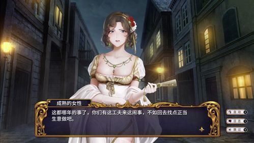 最后的圣女游戏官网:超详细游戏配置要求及安装教程