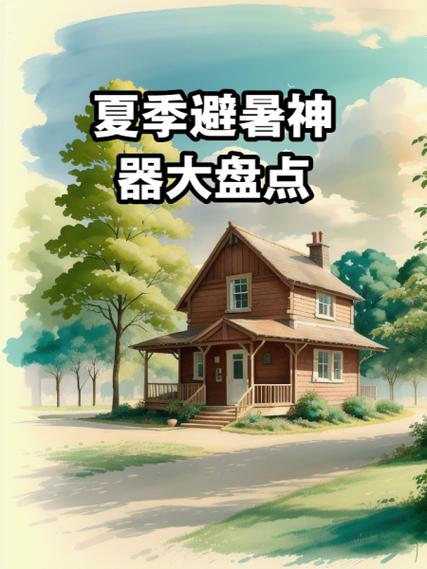 夏日炎炎游戏介绍：避暑神器！这个游戏让你嗨翻天！