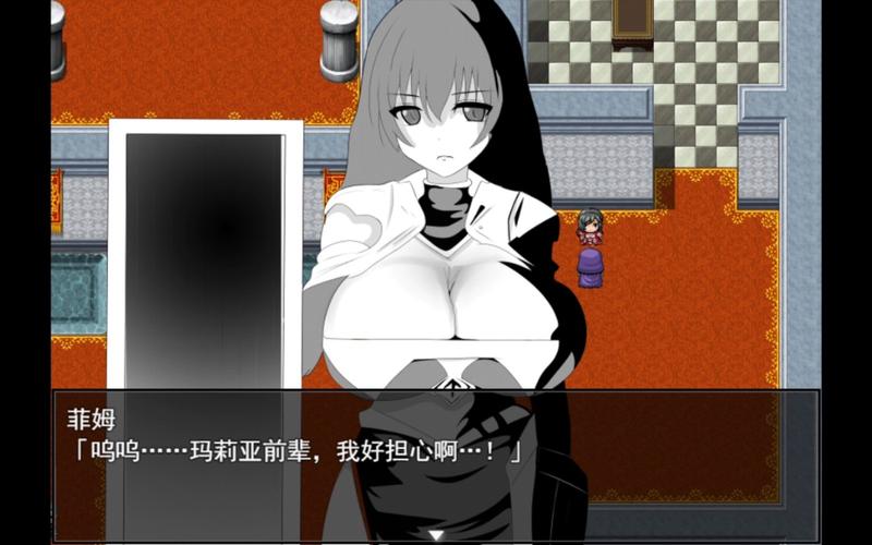 女士官洗脑汉化版下载地址：安全可靠的资源推荐