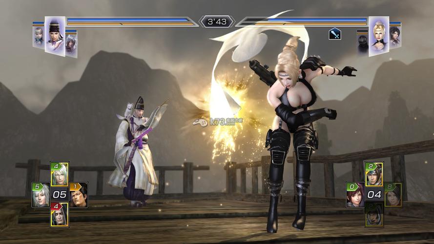 怀孕无双游戏下载及攻略:完整版游戏体验