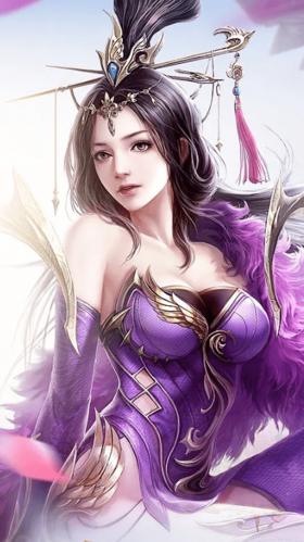 梦想官方网站:热辣可爱风格,精彩游戏等你来!