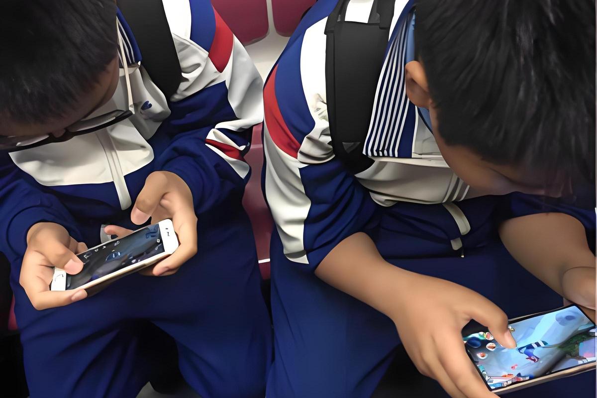 想知道你弟弟喜欢玩什么游戏吗？视灵2或许是答案！