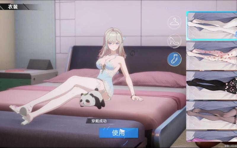 洛娜的世界官网:小洛娜带你玩转开放世界RPG