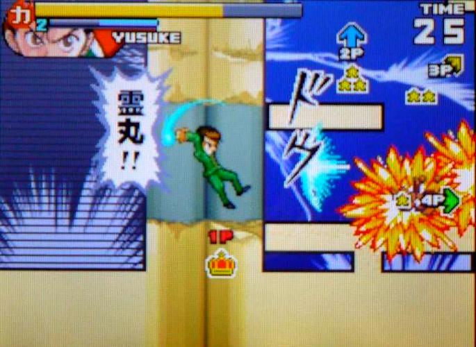 二次元手游乱斗少女V1.04杨过版：上手体验及攻略分享