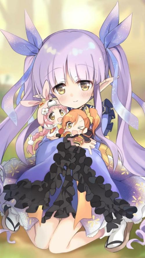 想玩海岛女精灵最新版本？这里有下载地址！