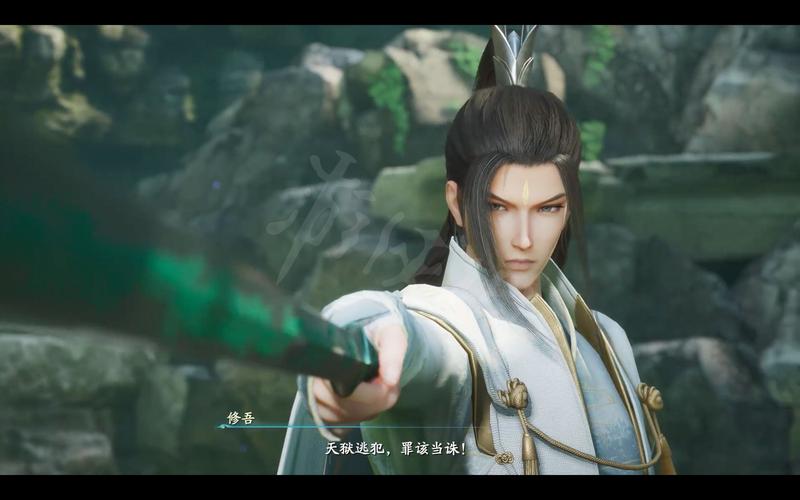 仙剑奇侠传7官网:游戏和漫画资源,一网打尽!