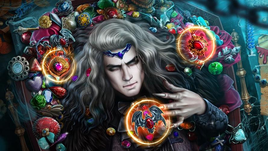 吸血鬼大厦安卓版下载攻略:快速上手玩游戏