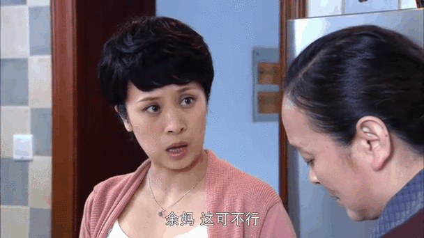 保姆儿媳官方网站:剧情介绍及演员表大全