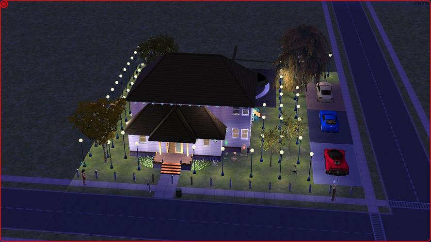 梦想家生活V0.6游戏下载地址：轻松休闲治愈系游戏