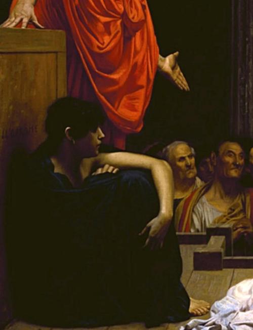 古罗马奴隶的悲惨命运:最新考古发现告诉你