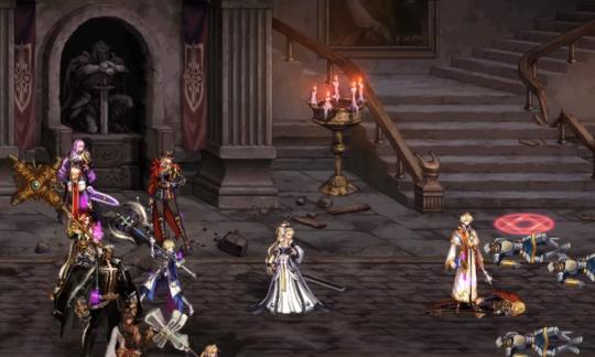 探秘日不落帝国绅士游戏：隐藏剧情等你发现