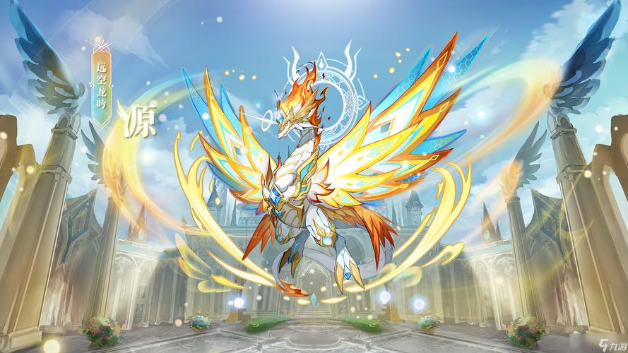 还不知道逆命最新版本是多少？快来下载体验吧！