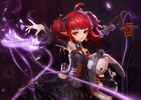 想玩魔女的地下城?游戏下载安装教程来了!