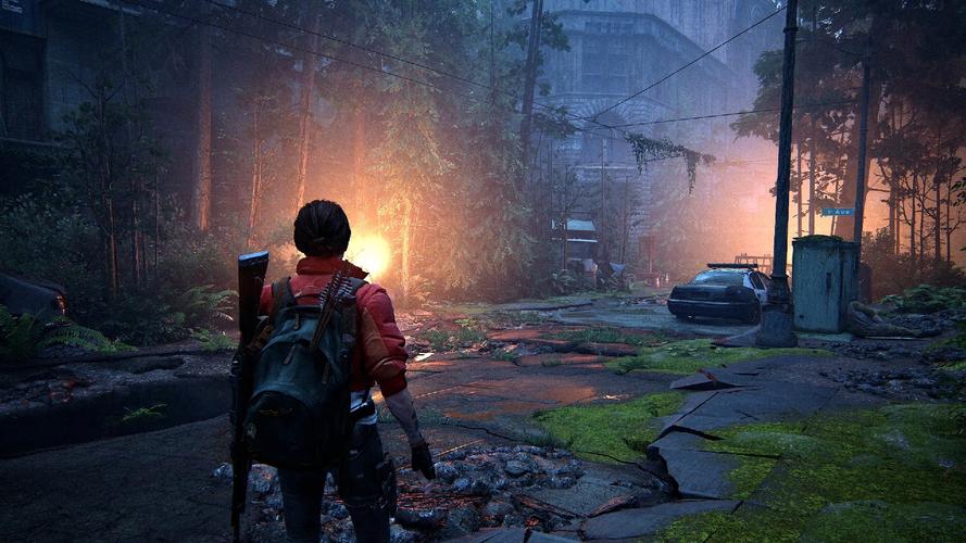 最后的生还者2最新版本更新了什么?赶紧来看看吧!