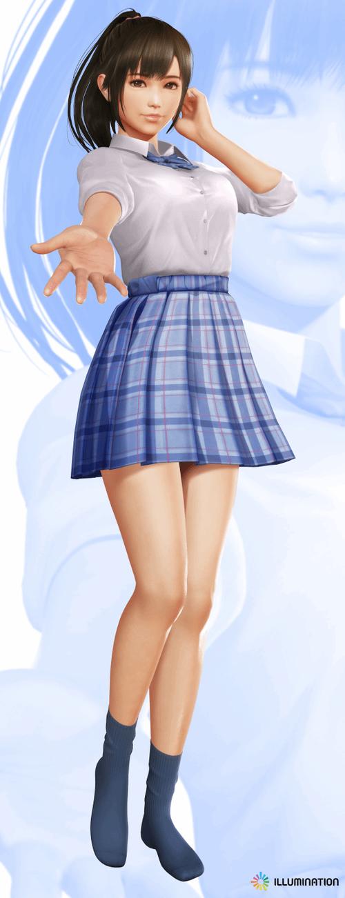 VR女友官方网站：游戏攻略及玩家社区分享