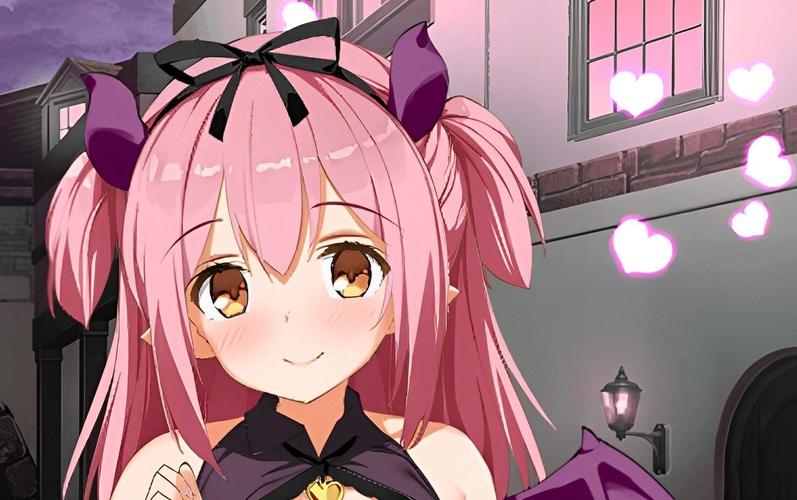 魅魔重现安卓汉化版下载：夏至汉化组最新资源