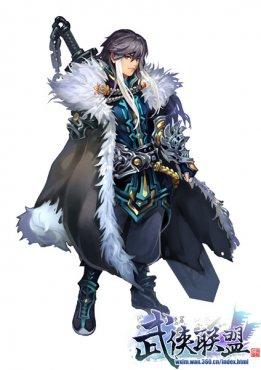 杨过游戏新玩法:化身出租车司机闯江湖!