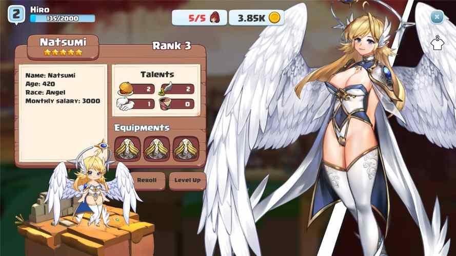 想玩异世界爱情酒馆?下载安装步骤全攻略