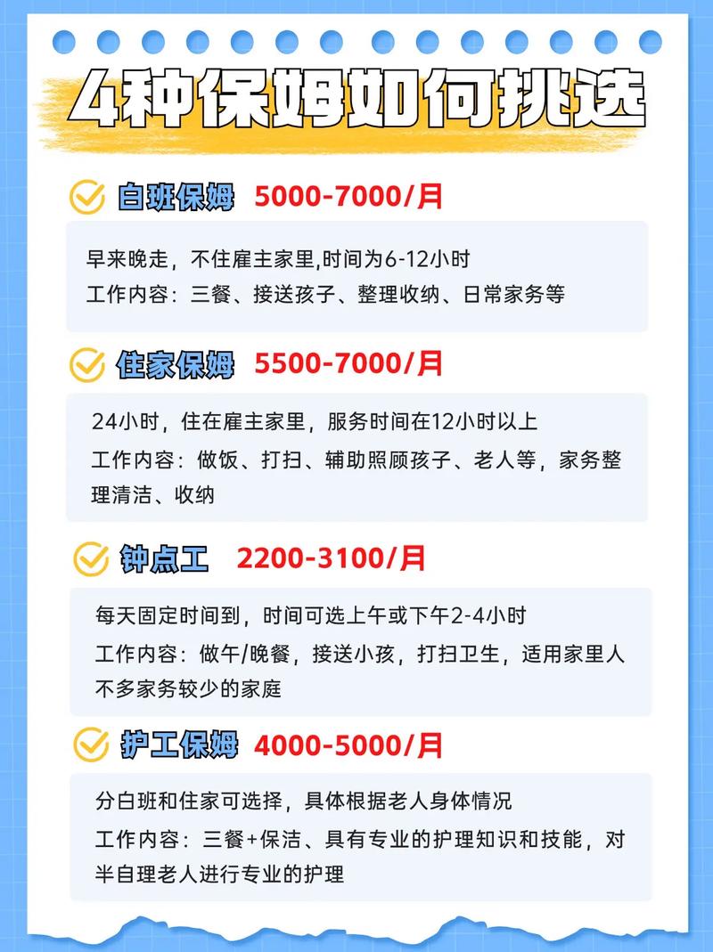 想找新保姆？这里有下载应用的详细步骤