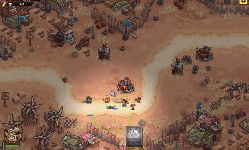 还在找废土世界下载地址？试试这里，简单快捷！