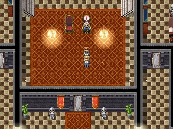 弥赛亚骑士团IF汉化版下载:塔娜斯最新汉化补丁