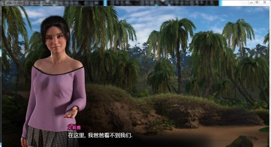 纳迪亚之宝安卓完结版下载：超高人气冒险游戏来袭