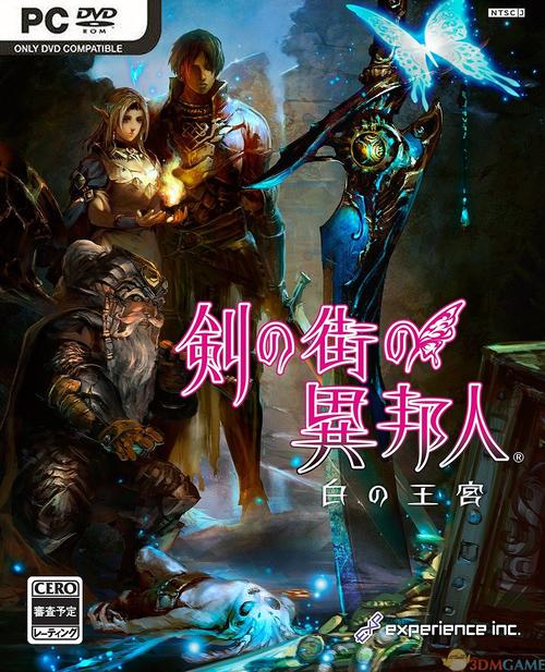 克莉丝与游乐之街最新消息：不容错过的游戏情报！