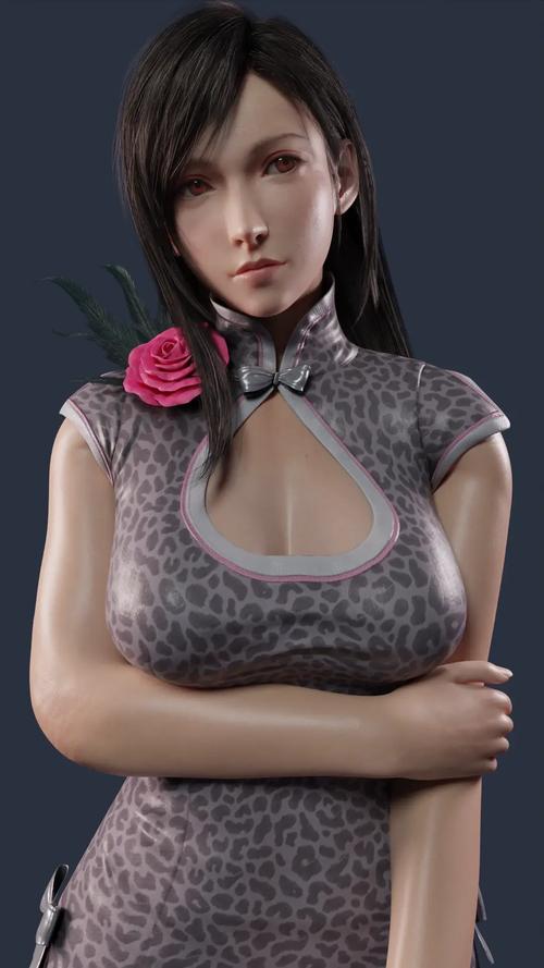 盘点蒂法工口幻想杨过游戏:玩家自制内容及游戏体验分享