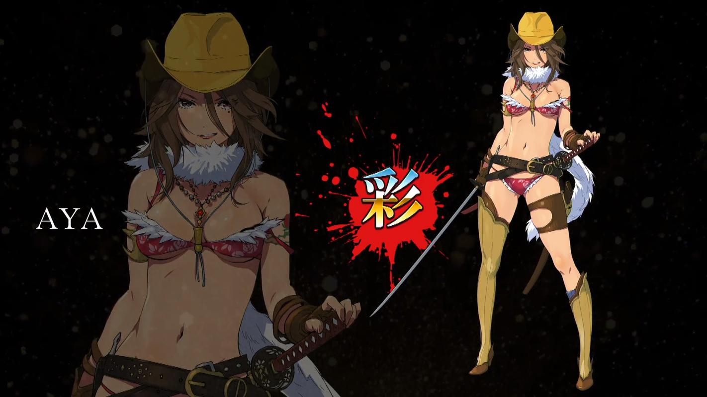 御姐玫瑰你弟弟喜欢的游戏？带你了解这款性感动作游戏