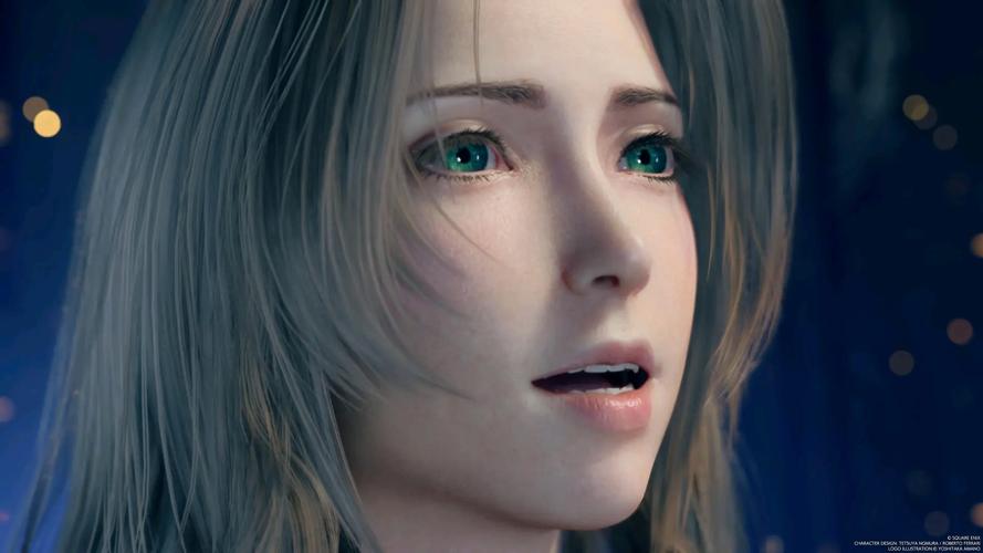 最终幻想7重制版R18：弟弟的最爱？游戏乐趣与缺点分析