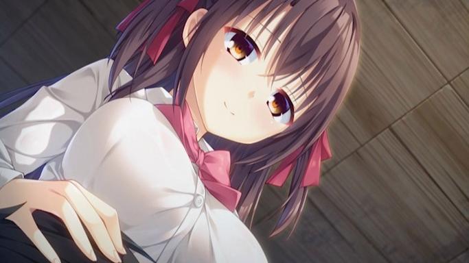 废村少女最新版游戏下载:完整CG解锁