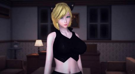 禁忌幻想安卓汉化版:解锁神秘精彩剧情