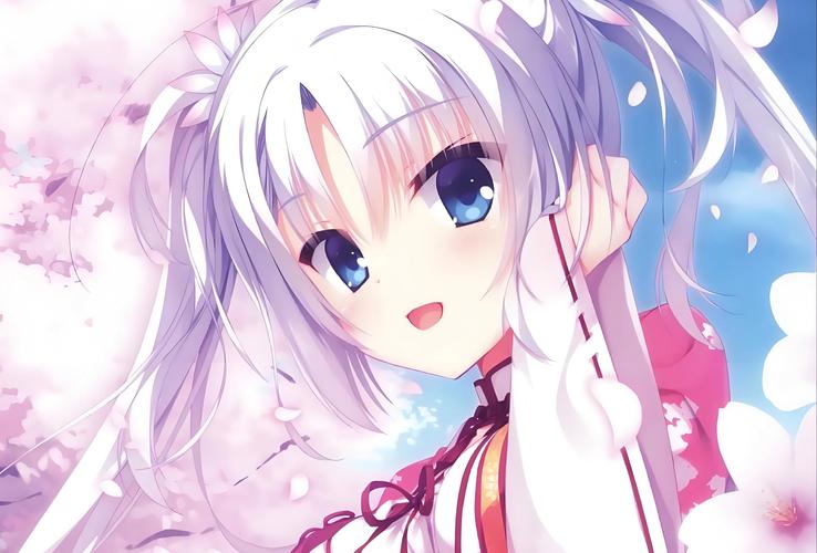 想玩千恋万花最新版?告诉你版本号和下载方式