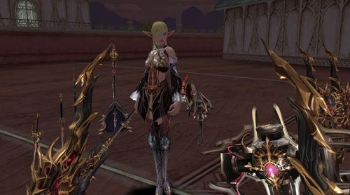 异世界天堂最新版本：4.5G双端汉化版来袭！