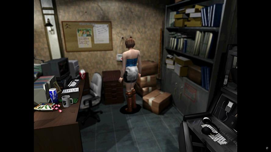 急速下载第三次危机游戏：畅玩刺激的冒险之旅！