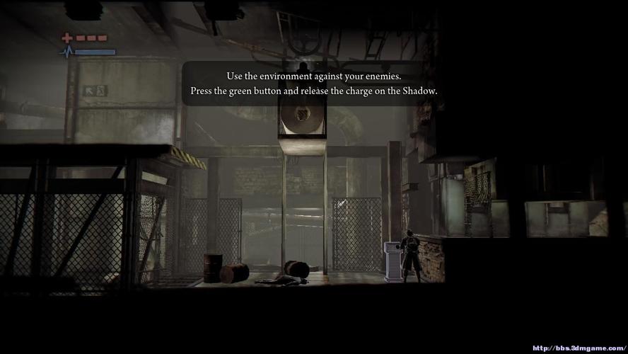 如此剧烈的疼痛最新版本:剧情详解及游戏攻略