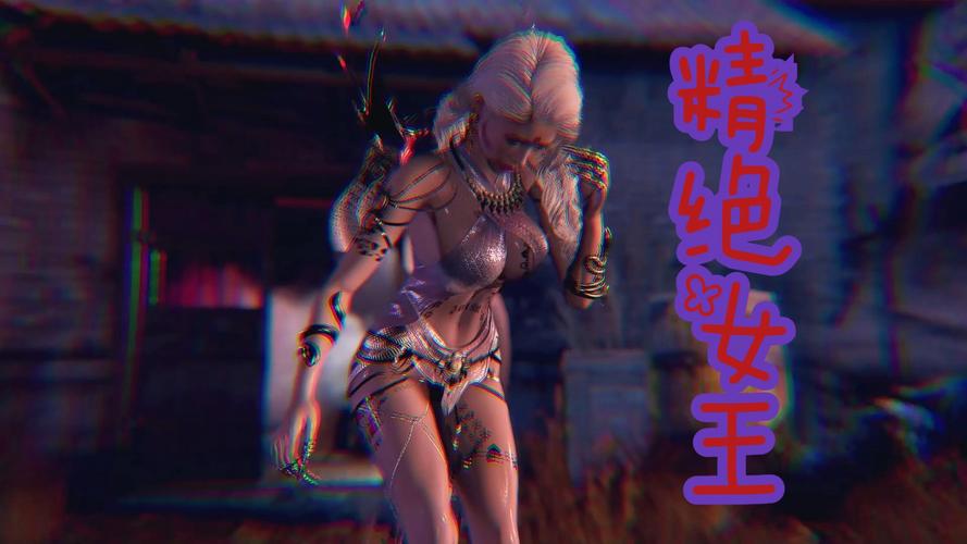 推荐！菜鸟守卫与女王陛下杨过游戏试玩心得