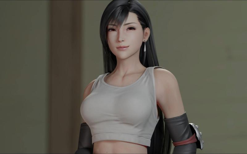 超嫩DOA蒂法杨过游戏合集,你绝对不能错过!