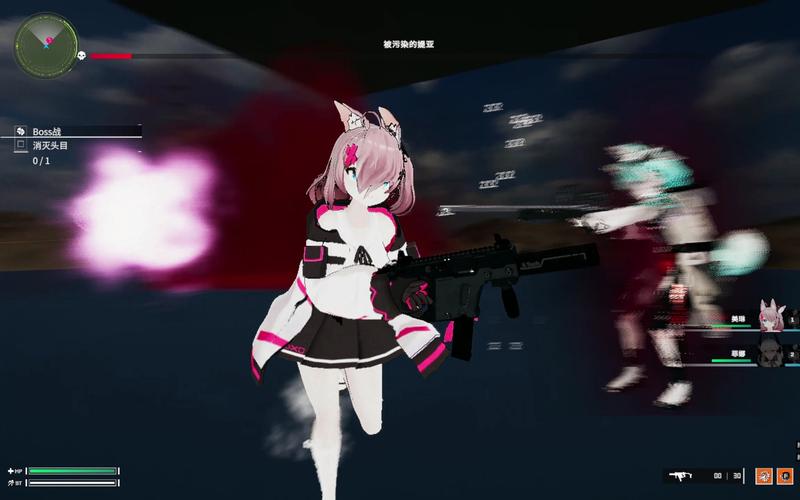 枪灵少女官网:游戏攻略与玩家社区分享