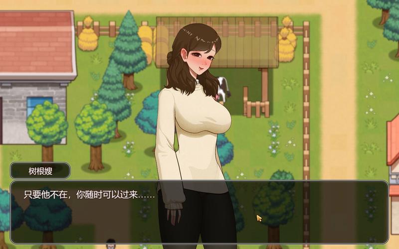 乡村狂想曲游戏下载:沉浸式乡村生活,体验田园乐趣