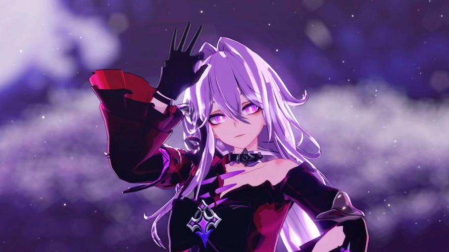 魅魔莉莉姆想要升级下载地址分享:Steam下载教程及安全下载途径