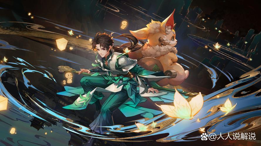 中指通杨过游戏攻略：快速上手变高手