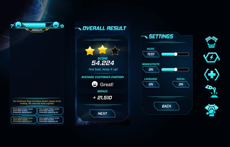 改变生活的选择:杨过游戏推荐及体验分享