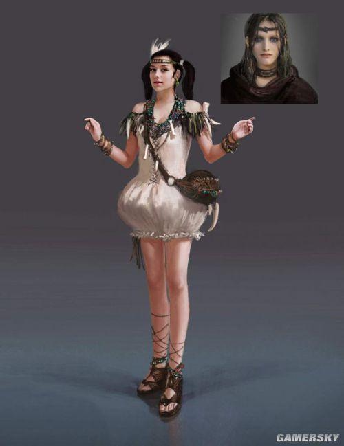 下载遗留之魂安卓汉化：体验黑暗魂同人RPG魅力