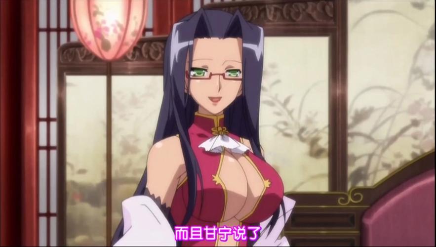 恋姬无双绅士游戏推荐：体验不一样的三国世界！