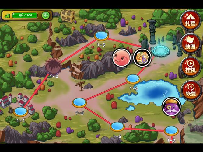 奉课后轮杨过游戏测评：值得一玩吗？